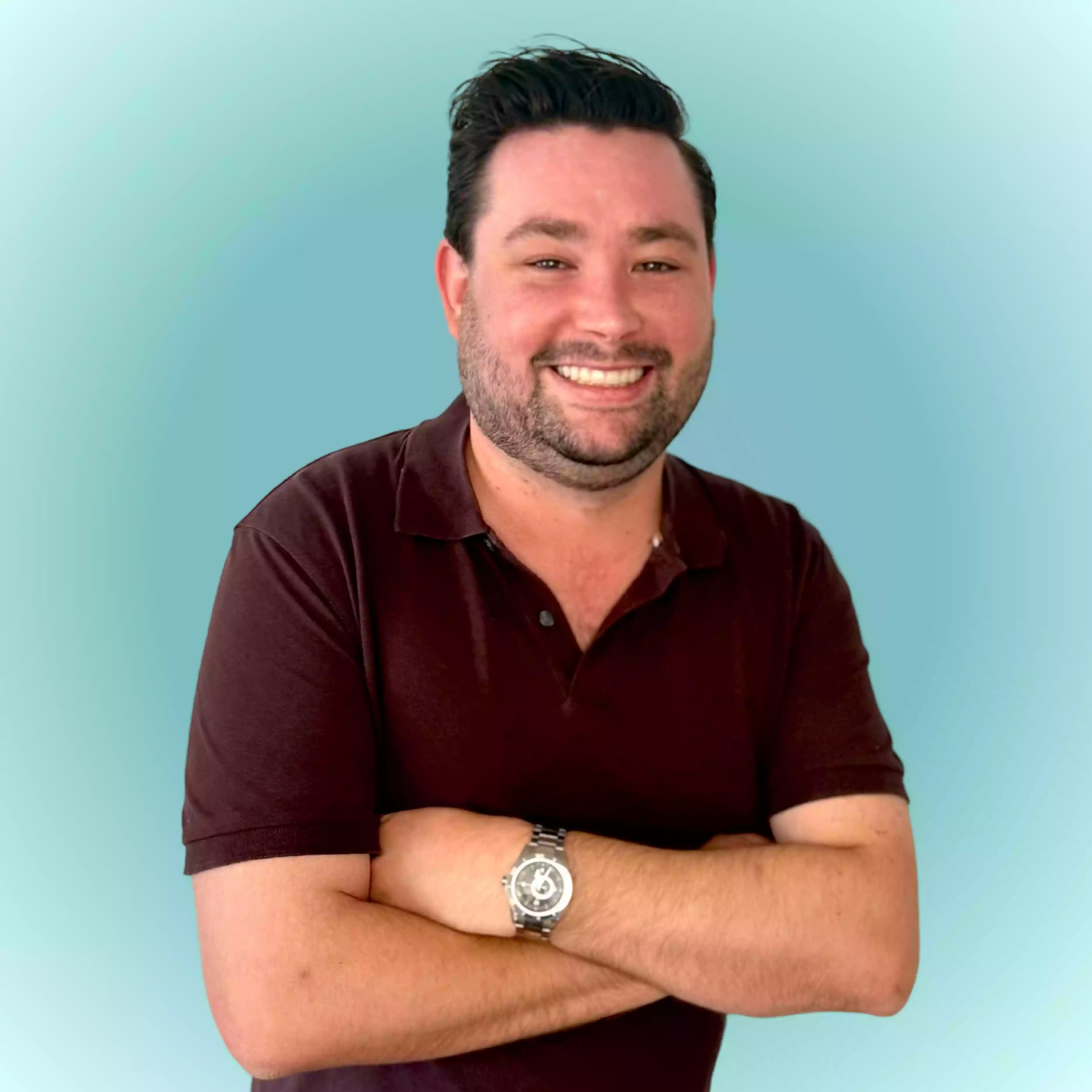 Jacko Zuidema - Oprichter 20Tabs