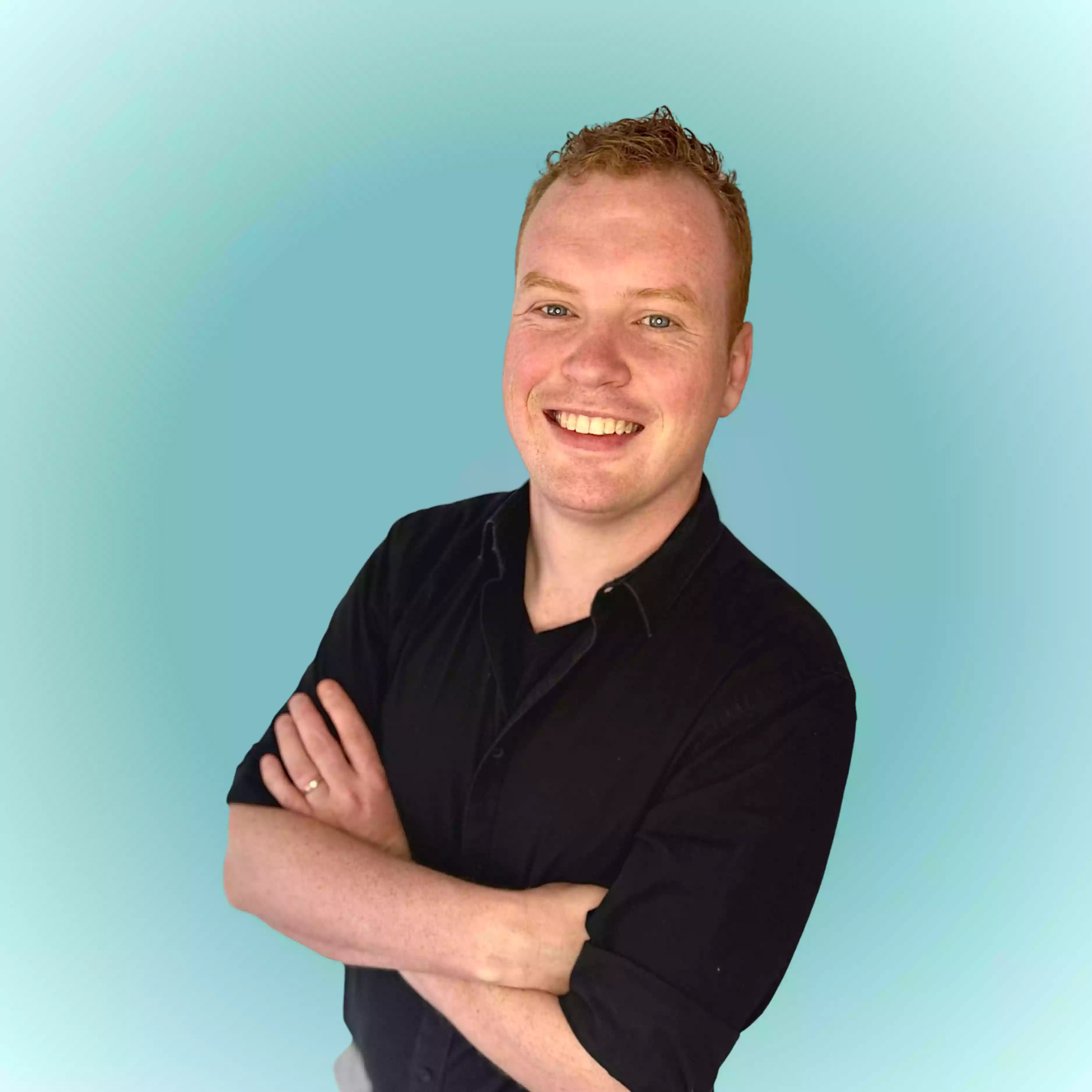 Rob Stortelder - Oprichter 20Tabs