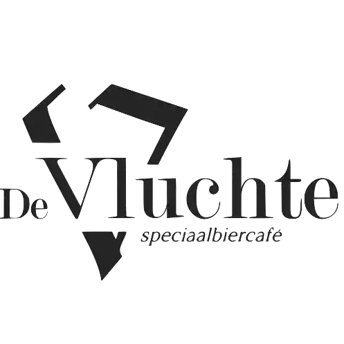 De Vluchte Logo